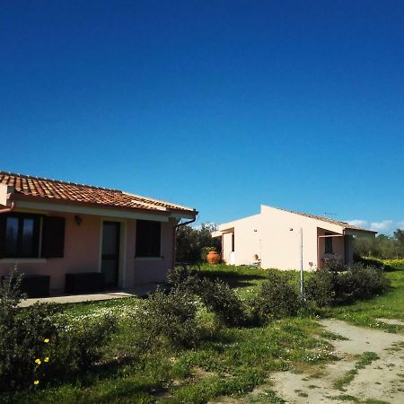 Pocopoco Vacanze Assemini Exterior foto