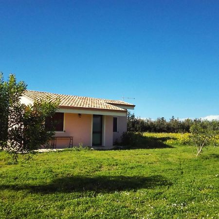 Pocopoco Vacanze Assemini Exterior foto