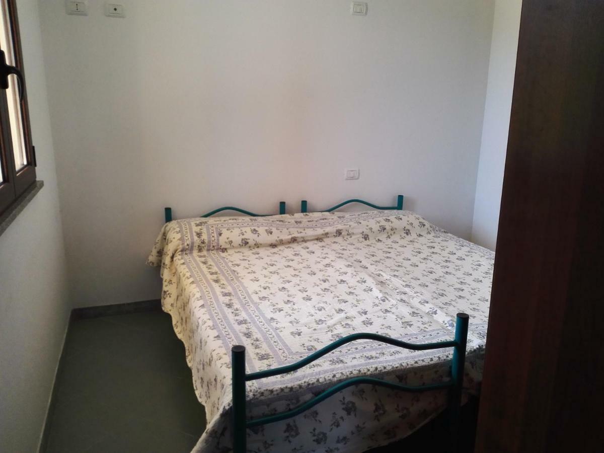 Pocopoco Vacanze Assemini Exterior foto