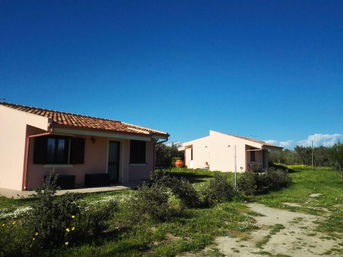 Pocopoco Vacanze Assemini Exterior foto