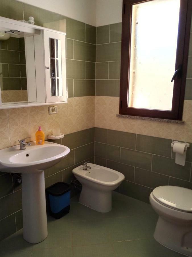 Pocopoco Vacanze Assemini Exterior foto