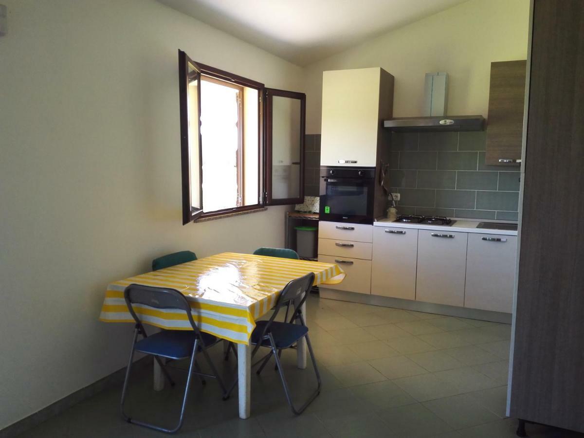 Pocopoco Vacanze Assemini Exterior foto