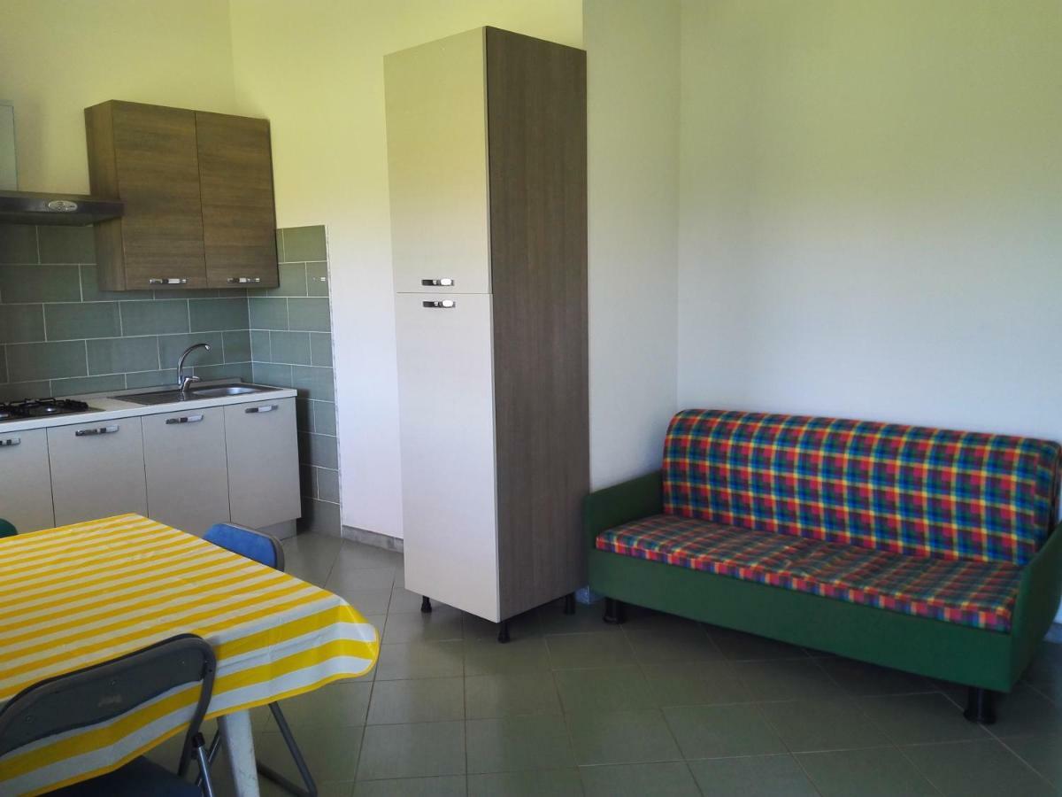 Pocopoco Vacanze Assemini Exterior foto
