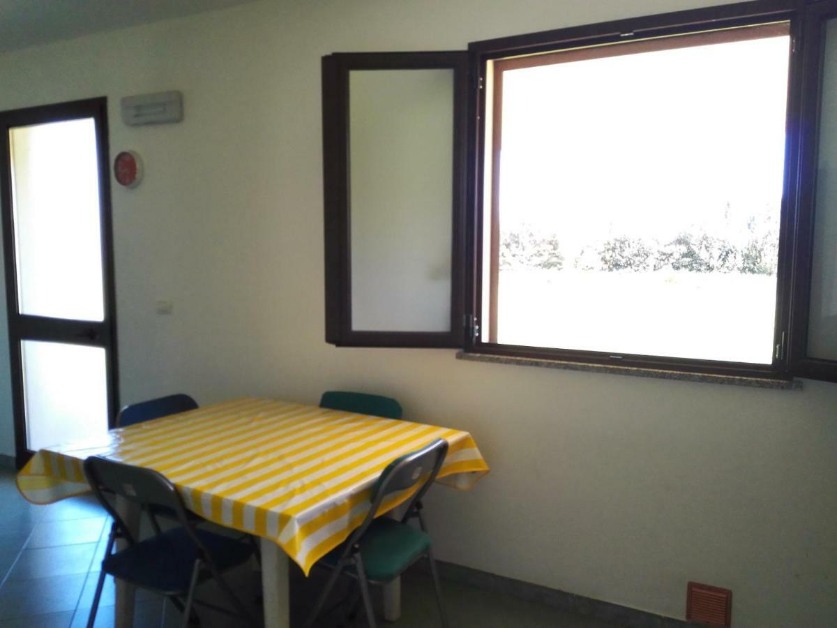 Pocopoco Vacanze Assemini Exterior foto